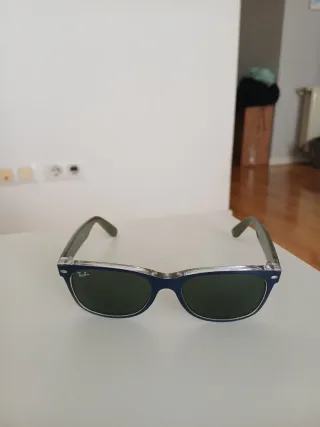 Gafas de sol Ray-Ban Wayfarer Mujer