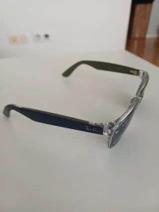 Gafas de sol Ray-Ban Wayfarer Mujer