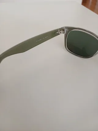 Gafas de sol Ray-Ban Wayfarer Mujer