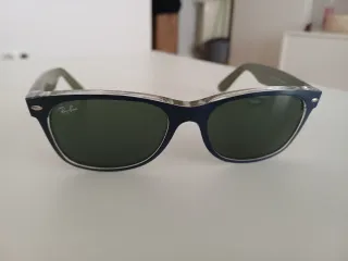 Gafas de sol Ray-Ban Wayfarer Mujer