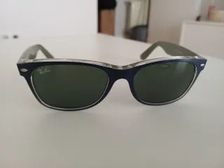 Gafas de sol Ray-Ban Wayfarer Mujer