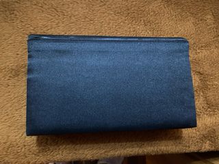 Bolso de fiesta en negro