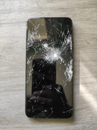 Xiaomi POCO e Redmi 8 M3 da riparare