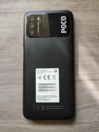 Xiaomi POCO e Redmi 8 M3 da riparare