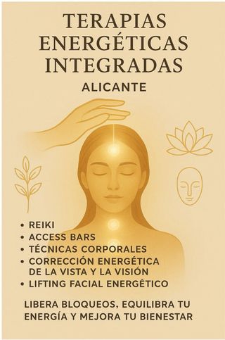 masaje terapéutico de los cinco continentes