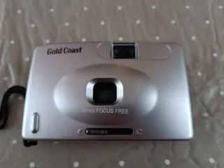 Fotocamere Analogiche