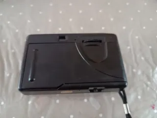 Fotocamere Analogiche