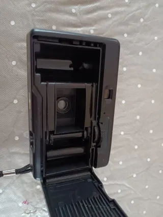 Fotocamere Analogiche