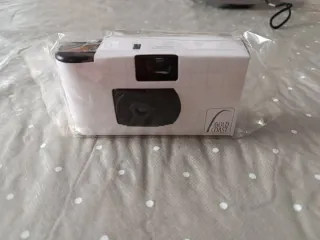 Fotocamere Analogiche