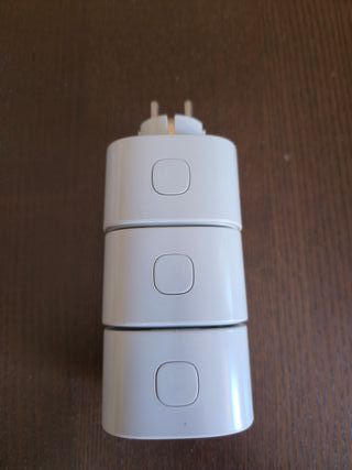 Enchufe Inteligente MEROS