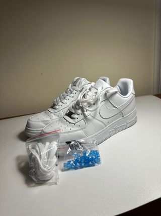 Nike Air Force 1 Nocta Usadas 1 Vez
