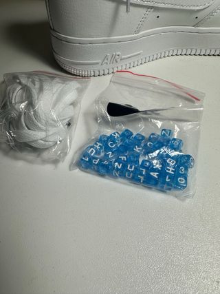 Nike Air Force 1 Nocta Usadas 1 Vez
