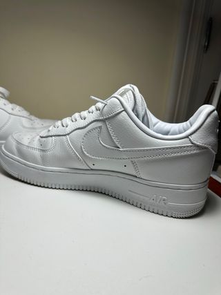 Nike Air Force 1 Nocta Usadas 1 Vez