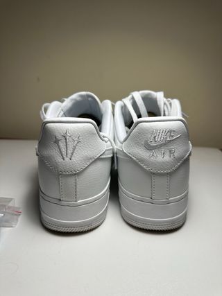 Nike Air Force 1 Nocta Usadas 1 Vez