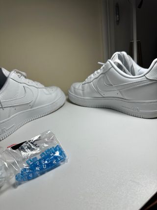 Nike Air Force 1 Nocta Usadas 1 Vez