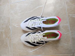 voladoras, zapatillas para correr