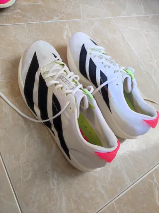 voladoras, zapatillas para correr