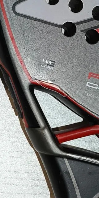 Pala de pádel Nox AT10 Genius