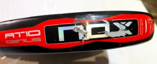 Pala de pádel Nox AT10 Genius