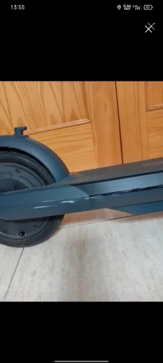 Patinete Eléctrico Ninebot E2 Pro