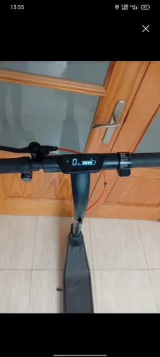 Patinete Eléctrico Ninebot E2 Pro