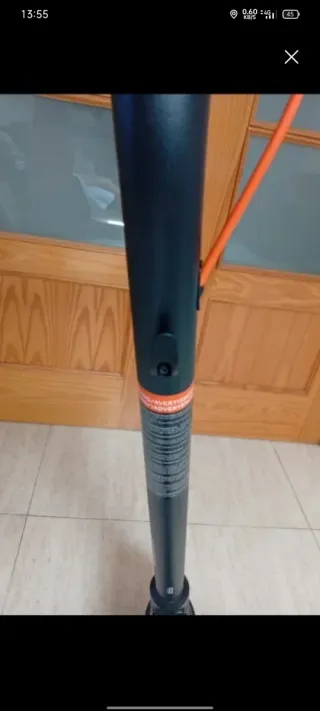 Patinete Eléctrico Ninebot E2 Pro