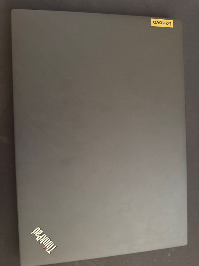 Lenovo ThinkPad T14s Gen 3