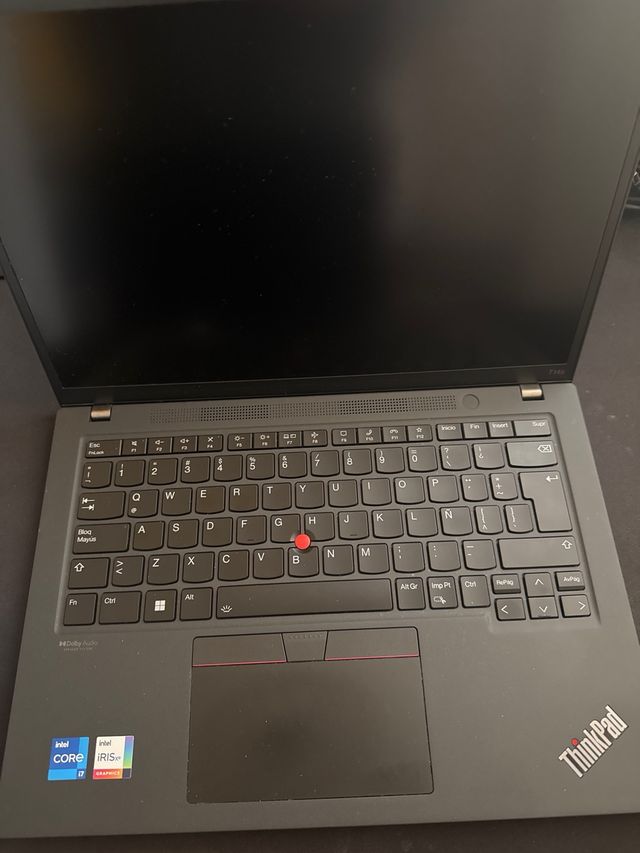 Lenovo ThinkPad T14s Gen 3