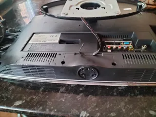 Televisor Samsung 22 Negro