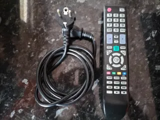 Televisor Samsung 22 Negro