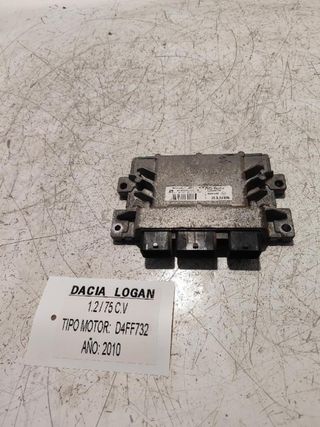 Centralita motor uce dacia 8201082039 logan 313184