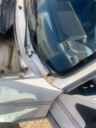 Renault 5 GTL ( acepta cambio )