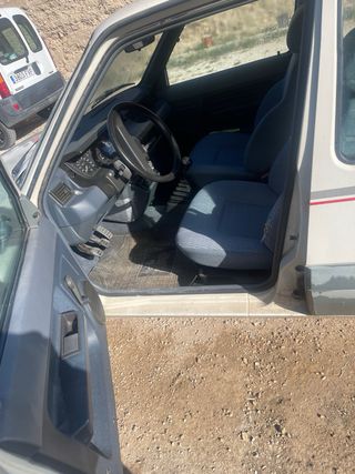 Renault 5 GTL ( acepta cambio )