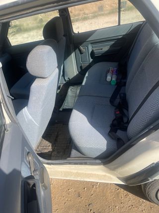 Renault 5 GTL ( acepta cambio )