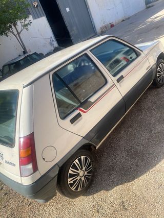 Renault 5 GTL ( acepta cambio )