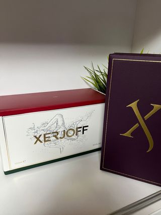 Xerjoff Naxos Colonia 100ml