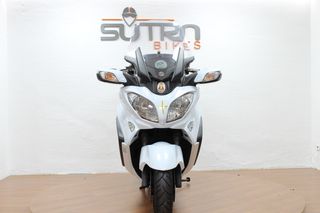 Suzuki Burgman 650 Executive 2016