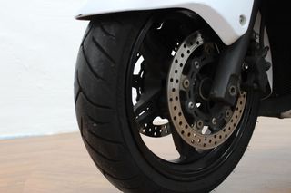 Suzuki Burgman 650 Executive 2016