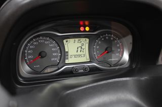 Suzuki Burgman 650 Executive 2016