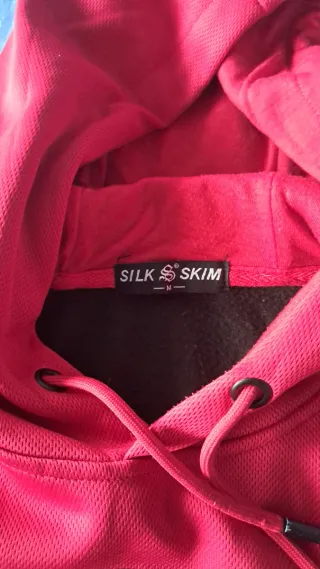 Felpa Chicago Bulls con cappuccio