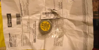 Tapon Radiador Mazda MX5 NB1 1.8