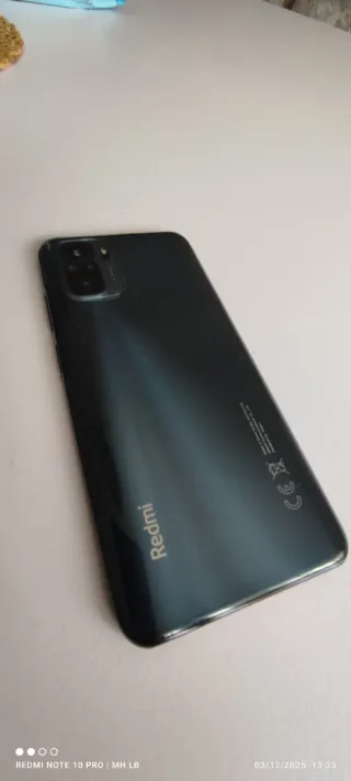 Xiaomi Redmi