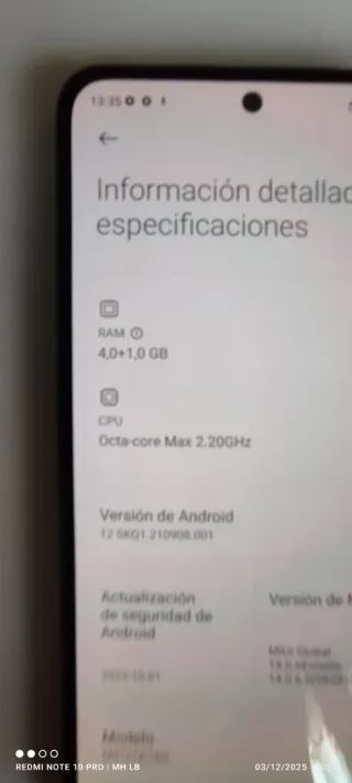 Xiaomi Redmi