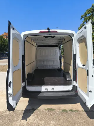 Maxus Deliver 9 2024