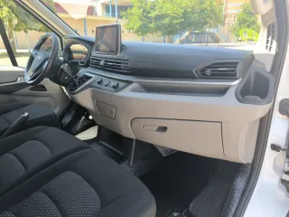 Maxus Deliver 9 2024