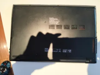 Toshiba Satellite L50-C-21L i5 para piezas o repar