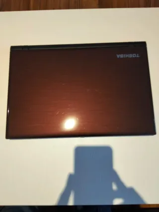 Toshiba Satellite L50-C-21L i5 para piezas o repar