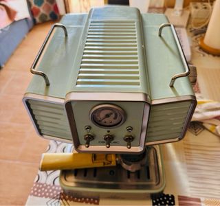 Cafetera Espresso Cecotec 20 Bares