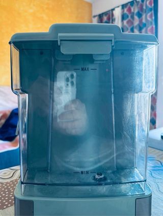 Cafetera Espresso Cecotec 20 Bares