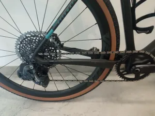 Santa Cruz Stigmata Hasta el 15/12/2025